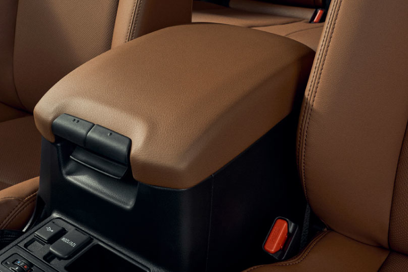 ランドクルーザー プラド | 価格・グレード | 島根トヨタ