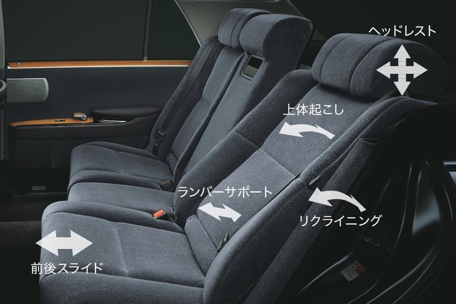 センチュリー ユーティリティ 島根トヨタ