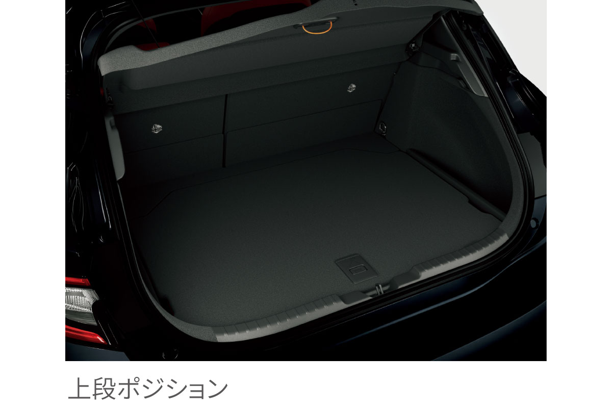 カローラ スポーツ | 特長 | 島根トヨタ