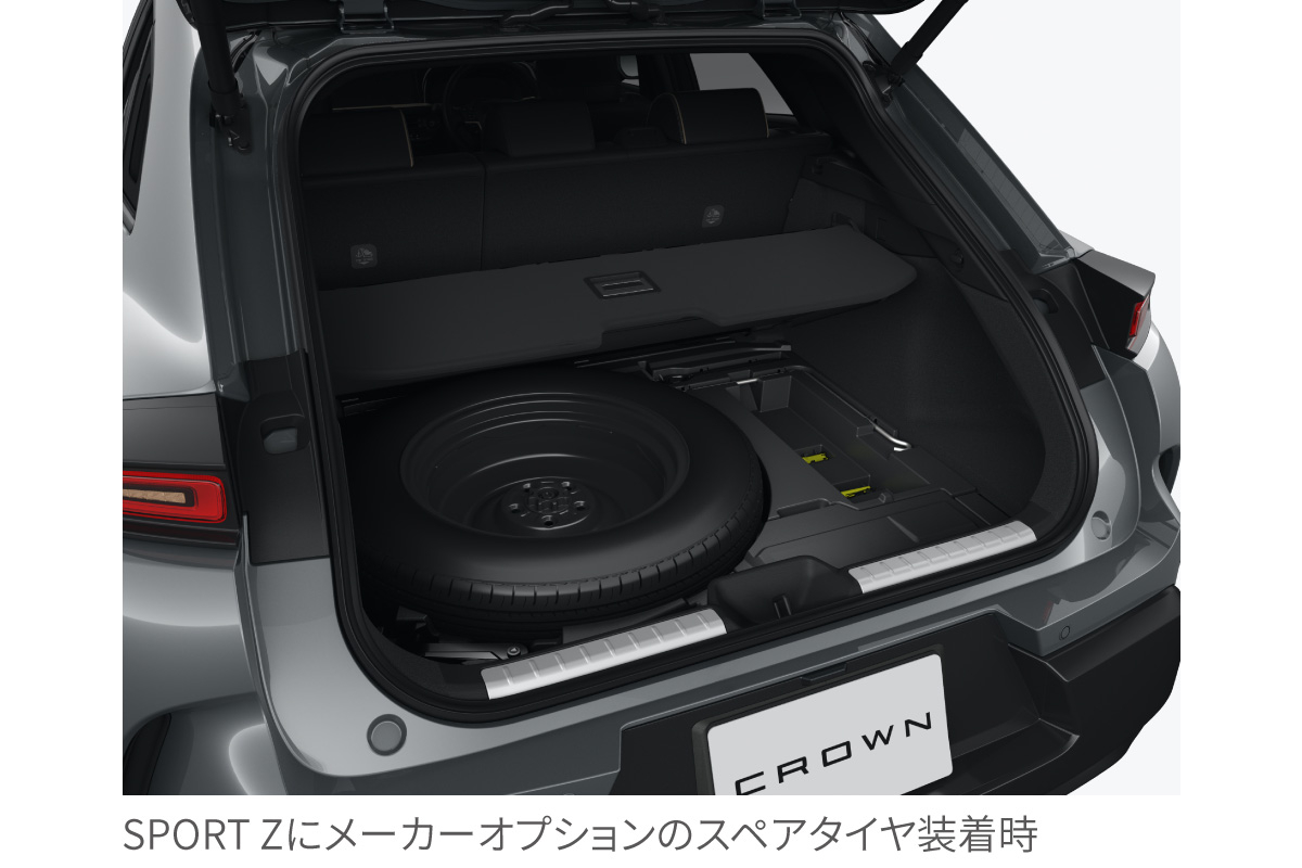 期間限定 セール - 売れ筋ランキングをチェック 送料無料】クラウンスポーツ純正トノカバー アクセサリー
