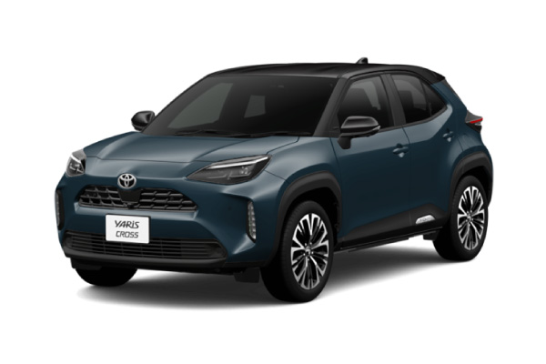 取り扱い車種 | 島根トヨタ