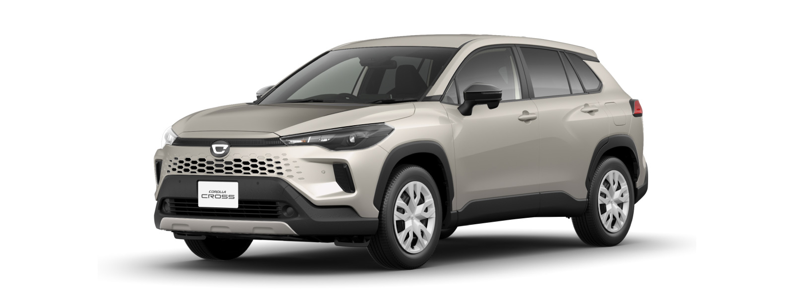 カローラ クロス | 価格・グレード | 島根トヨタ