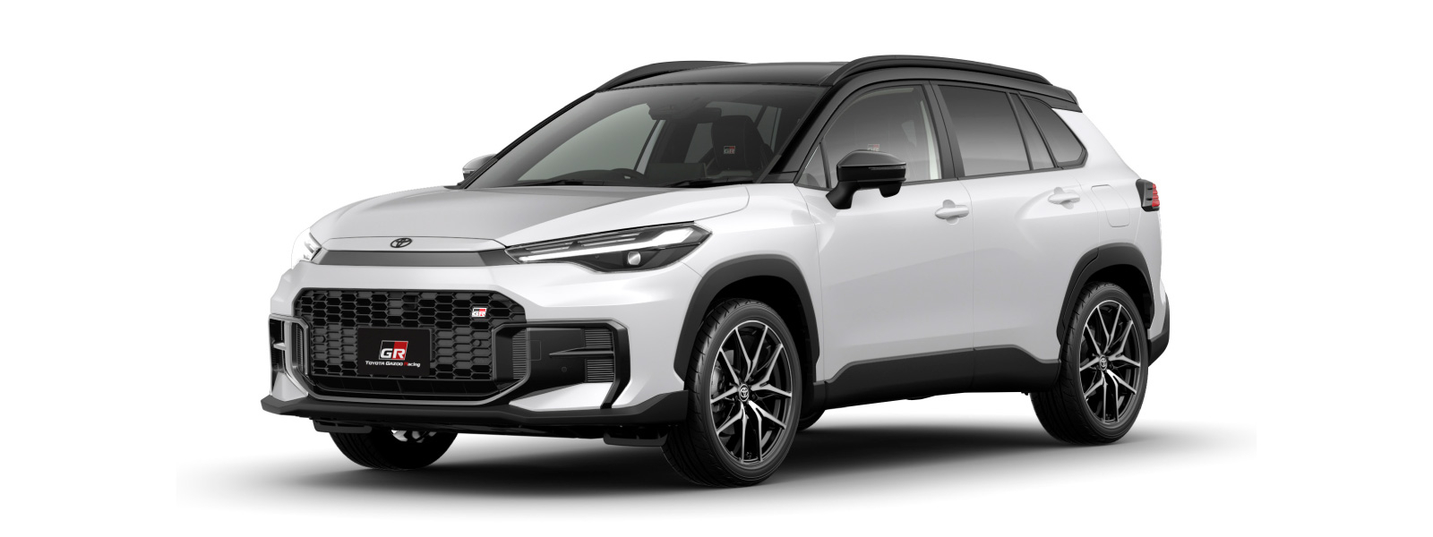 カローラ クロス | 価格・グレード | 島根トヨタ