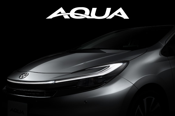 アクア | 島根トヨタ