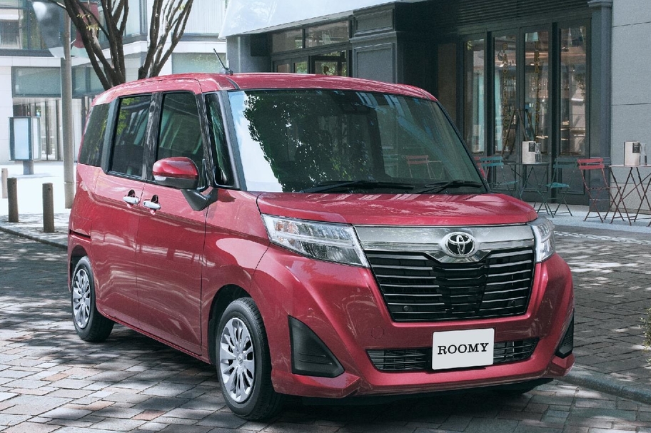 特別仕様車 G“Cozy Edition”(2WD)