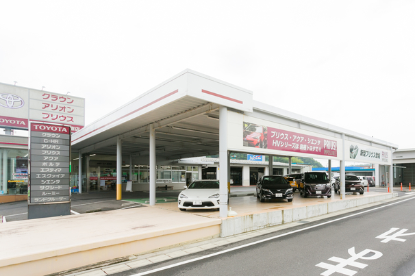 雲南店外観