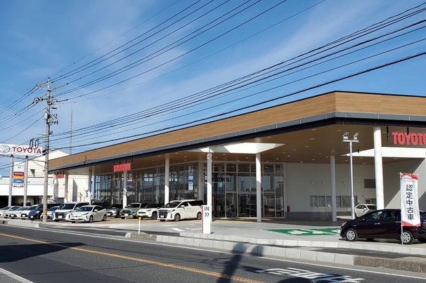 トヨタウン,トヨタウン安来,島根トヨタ安来,トヨタ安来,島根トヨタ,島根トヨタトヨタウン安来,toyotown