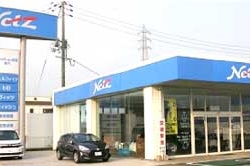 ネッツトヨタ斐川