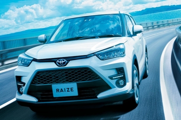 Z（ハイブリッド・2WD）