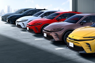 SPORT Z(2.5Lハイブリッド車)