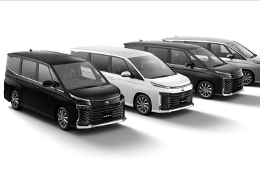 S-Z（ハイブリッド・2WD・7人乗り）