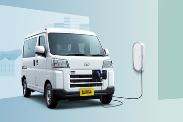 デラックス（電気自動車）