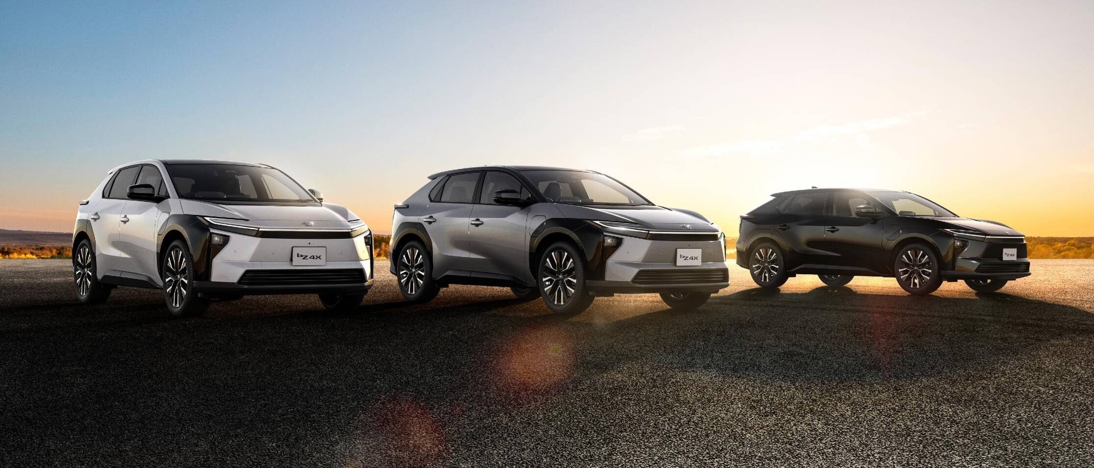 bZ4Xの価格は？グレード差やKINTOとの比較、補助金まで徹底解説