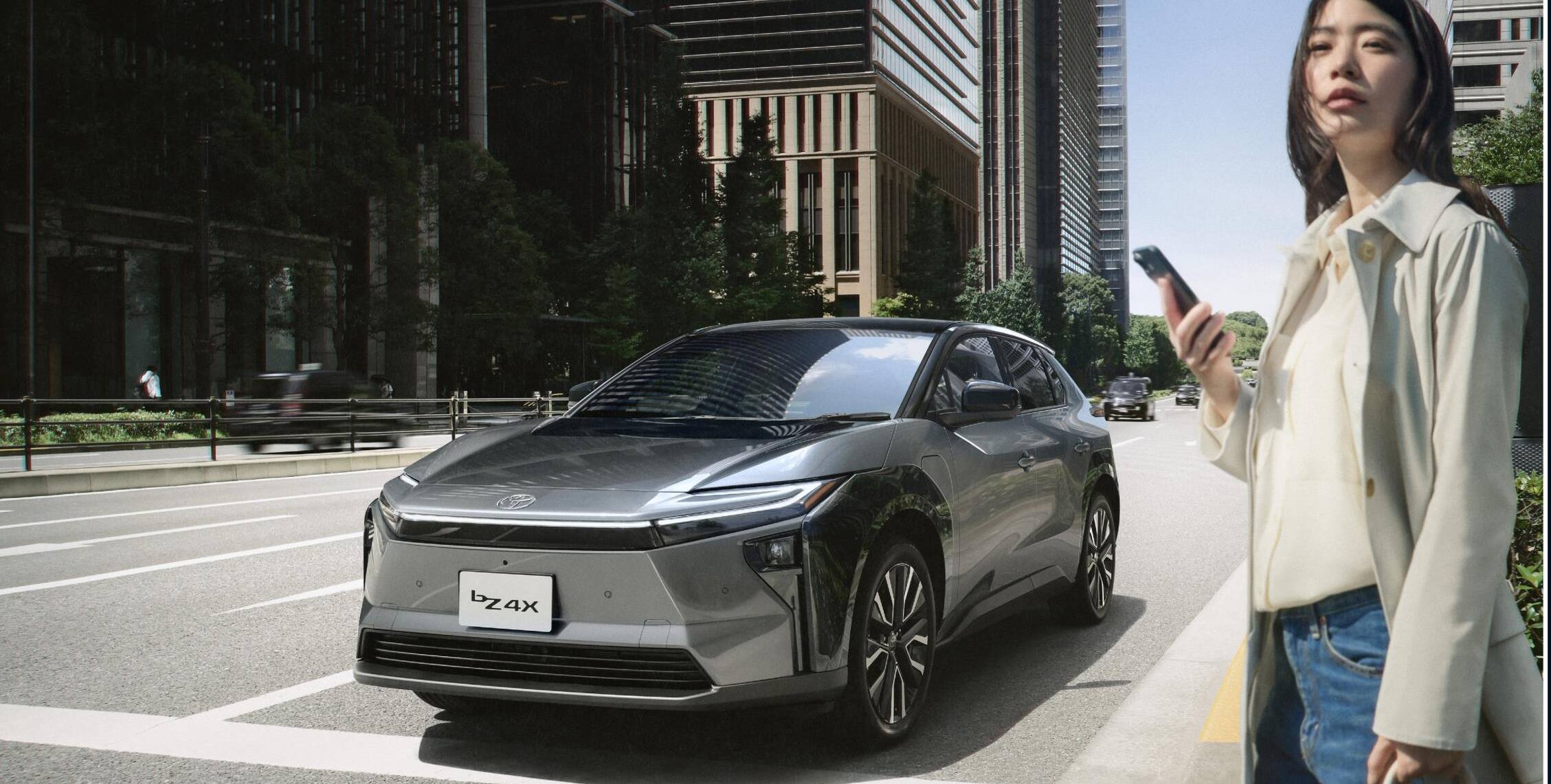 bZ4Xの価格は？グレード差やKINTOとの比較、補助金まで徹底解説