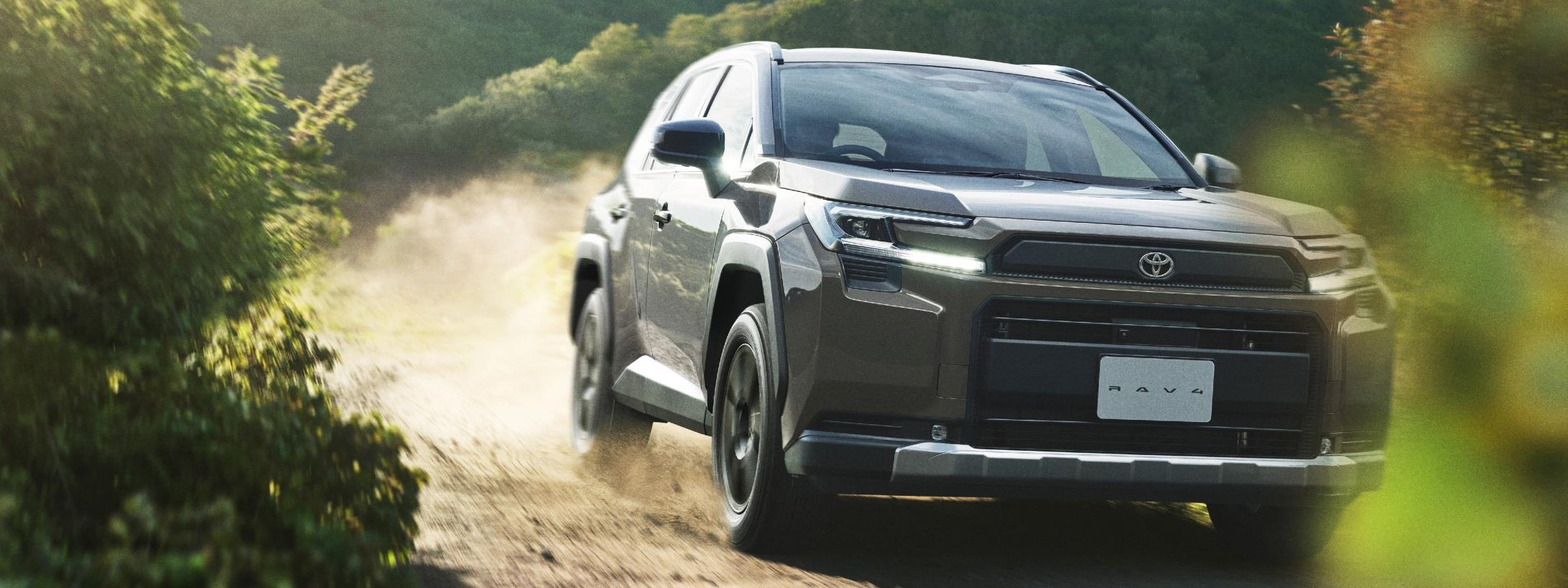 Adventure（ハイブリッド）