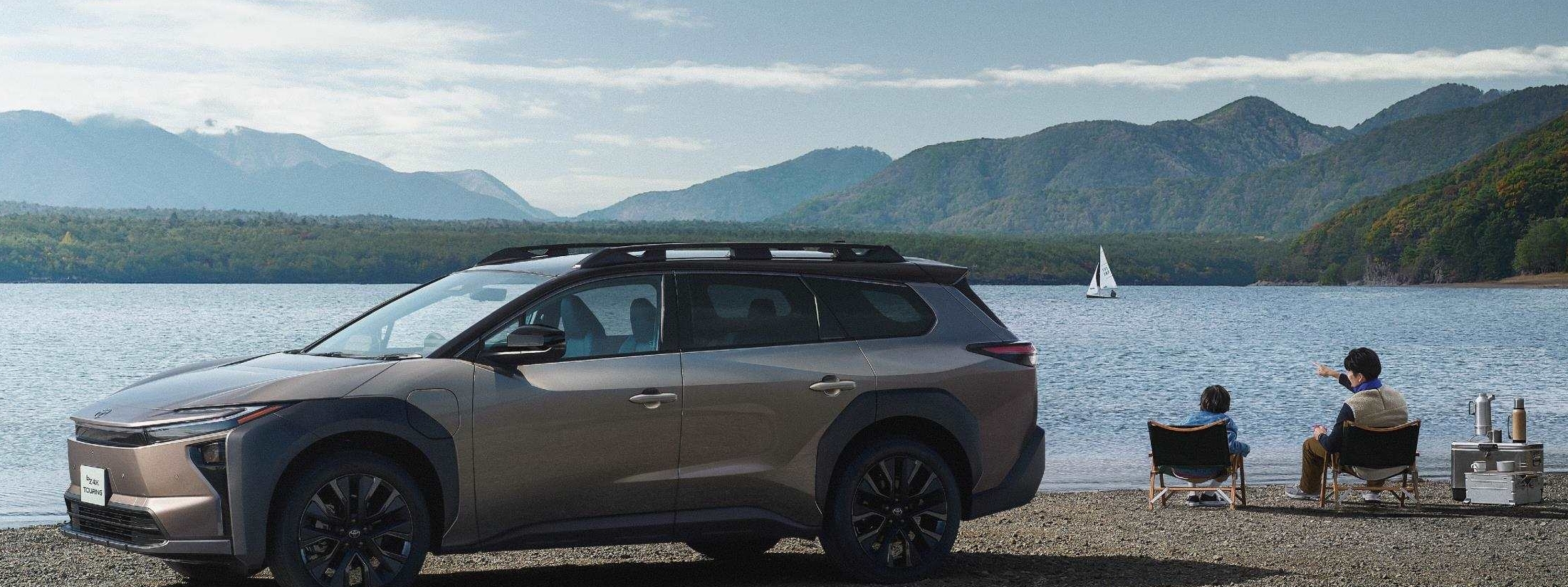 【モデル入り素材】Z（4WD）