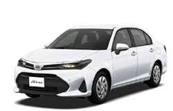 カローラアクシオ