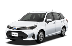 カローラフィールダー