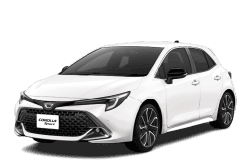 カローラスポーツ