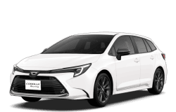 カローラツーリング