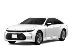 クラウンセダン