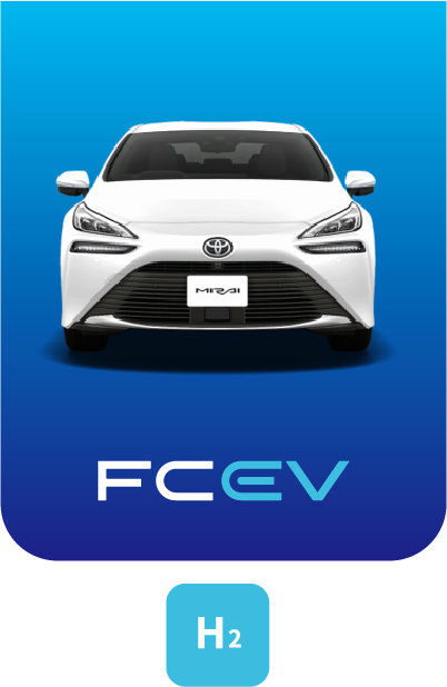 FCEV