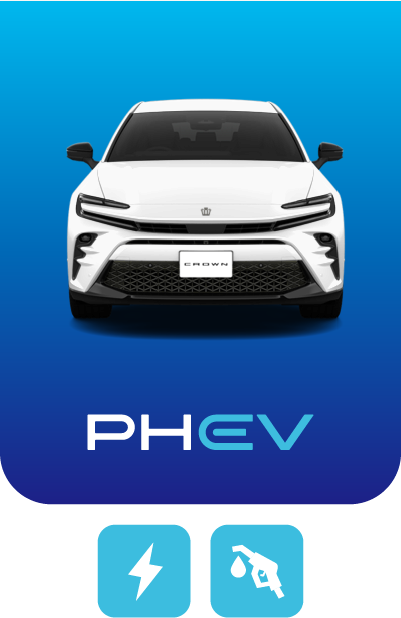 PHEV