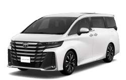 ヴェルファイア