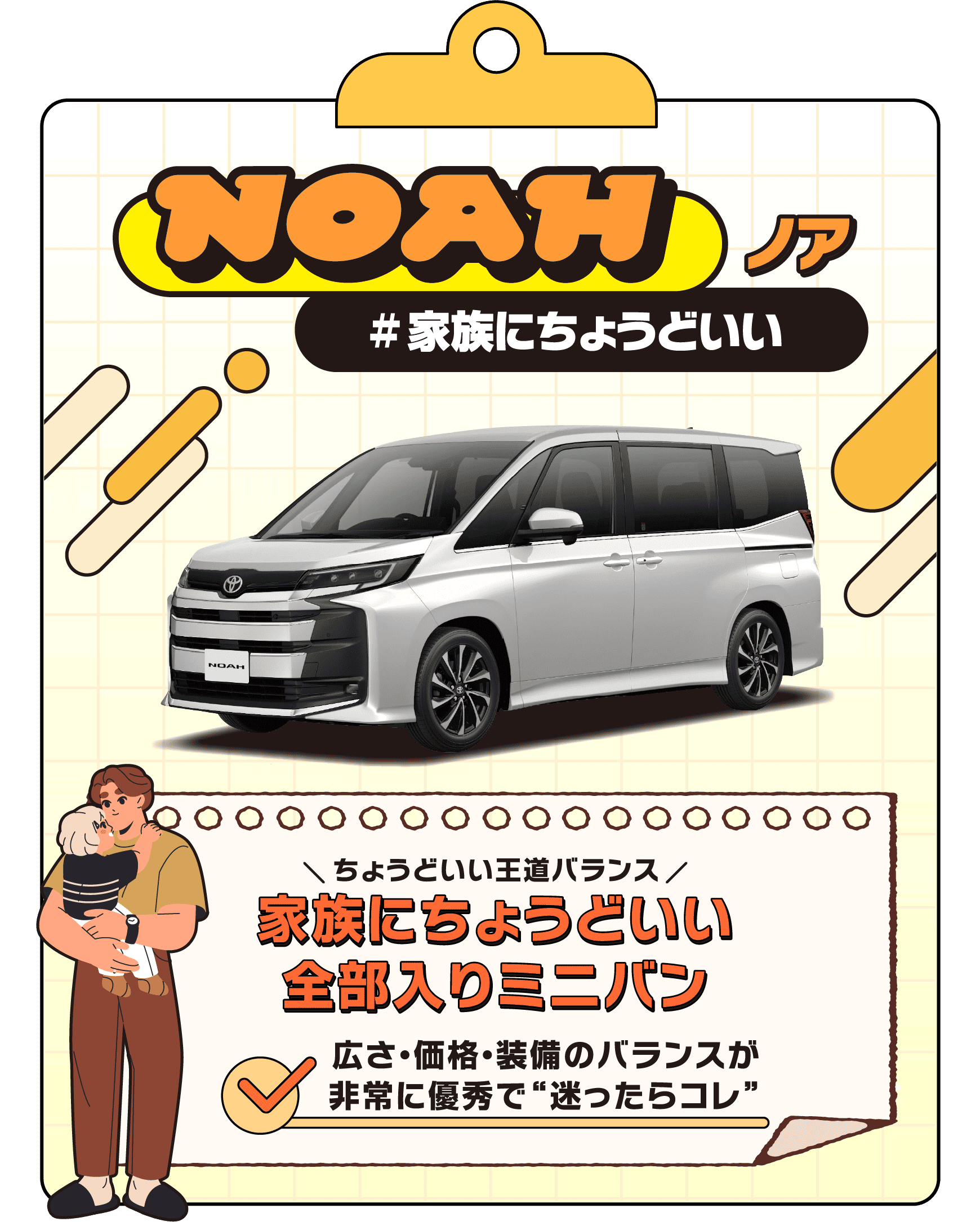 ノア